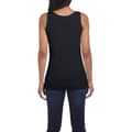 Miniatyrbillede 5 af 5: Gildan Ladies Soft Style Tank Top Vest