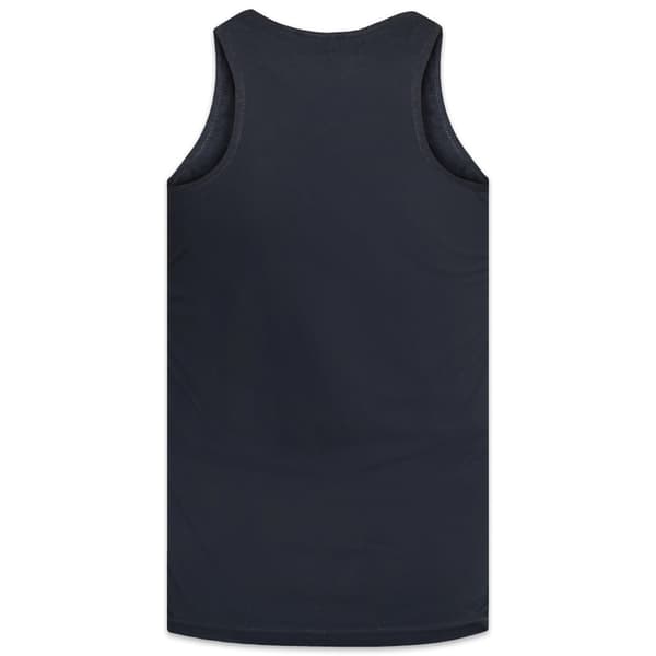 Duke Mens D555 Fabio Tank Top