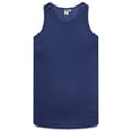 Miniatyrbilde 1 av 3: Duke Mens D555 Fabio Tank Top