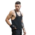Pikkukuva 3 / 3: Tombo Mens Muscle Vest
