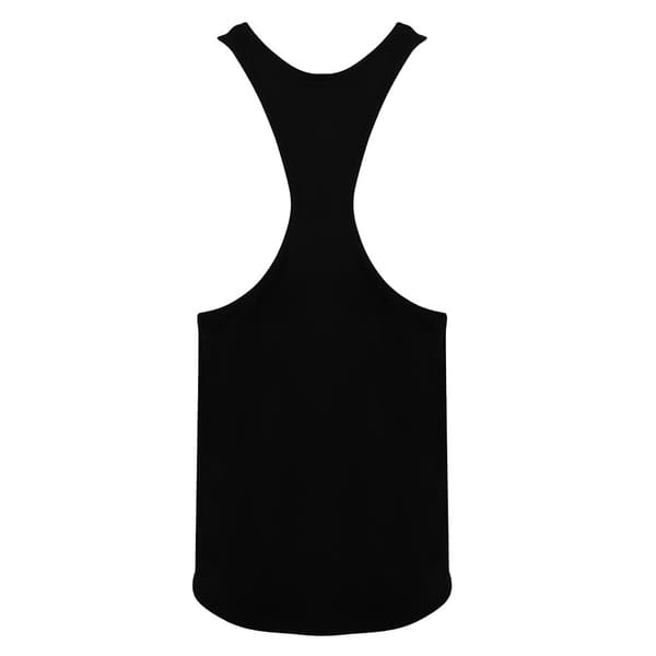 Tombo Mens Muscle Vest
