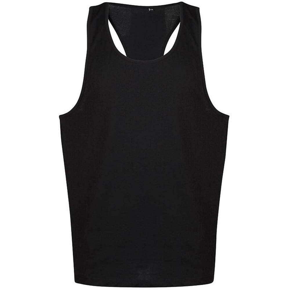 Tanx Väst för män ärmlös väst / muskelväst (2 st.)