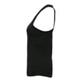 Miniatyrbilde 3 av 3: Tri Dri Womens/Ladies Performance Strap Back Vest