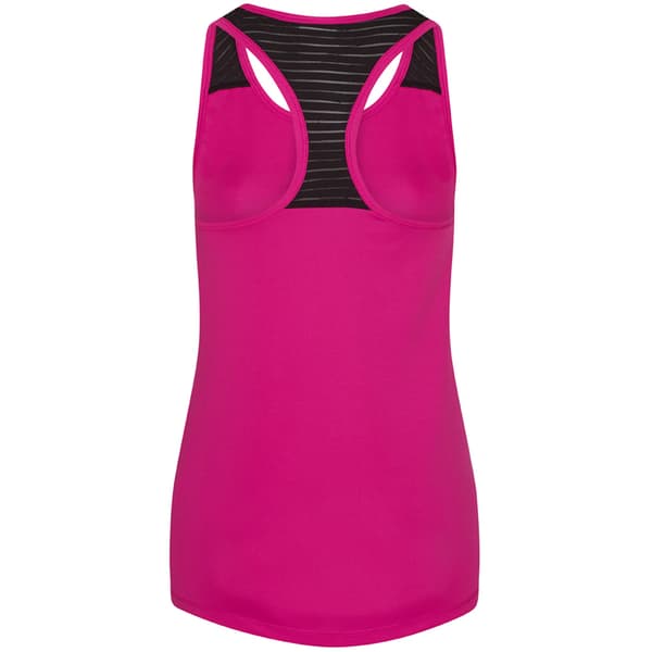 AWDis Just Cool Womens/Ladies Girlie Smooth Workout ärmlös väst