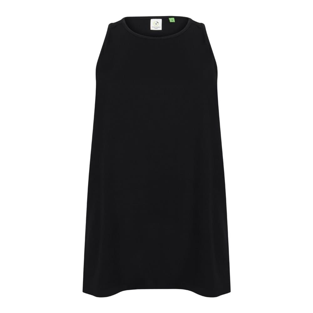 Tombo Väst med öppen rygg för kvinnor/damer