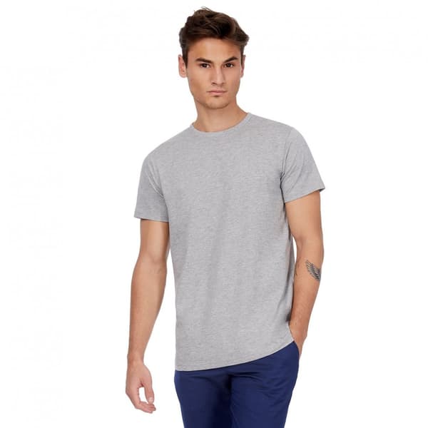 B&C Inspire Plus Tee för män