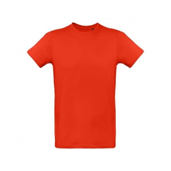 B&C Inspire Plus Tee för män
