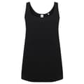 Miniatyrbillede 1 af 2: Skinni Fit Kvinder/Damer Slounge Vest