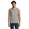 Miniatyrbilde 4 av 4: SOLS Mens Justin Sleeveless Tank / Vest Top