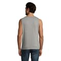 Miniatyrbilde 2 av 4: SOLS Mens Justin Sleeveless Tank / Vest Top