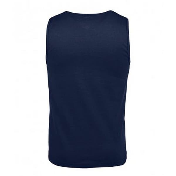 SOLS Mens Justin Sleeveless Tank / Vest Top