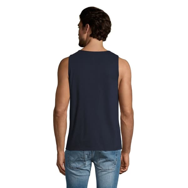 SOLS Mens Justin Sleeveless Tank / Vest Top