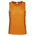Miniatyrbilde 1 av 2: SOLS Mens Justin Sleeveless Tank / Vest Top