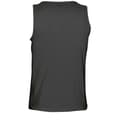 Miniatyrbilde 2 av 2: SOLS Mens Justin Sleeveless Tank / Vest Top