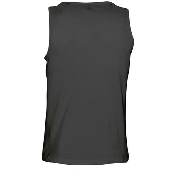 SOLS Mens Justin Sleeveless Tank / Vest Top