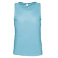 Miniatyrbilde 1 av 2: SOLS Mens Justin Sleeveless Tank / Vest Top
