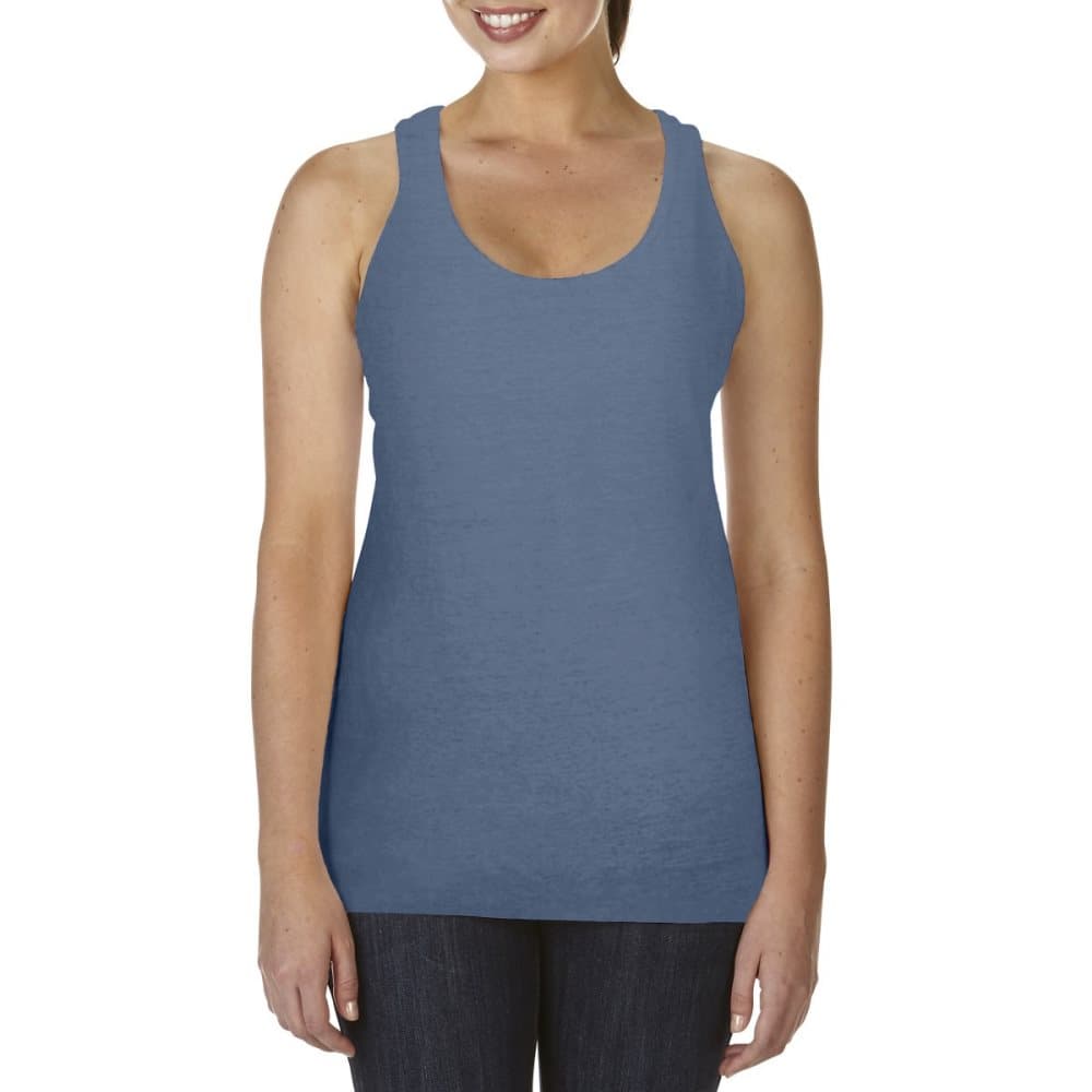 Comfort Colors Kvinnor/Ladies Racerback Tank Top