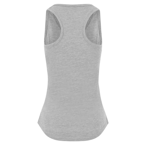 AWDis Just Ts Womens Girlie Tri-Blend Vest