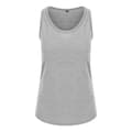 Miniatyrbilde 1 av 2: AWDis Just Ts Womens Girlie Tri-Blend Vest