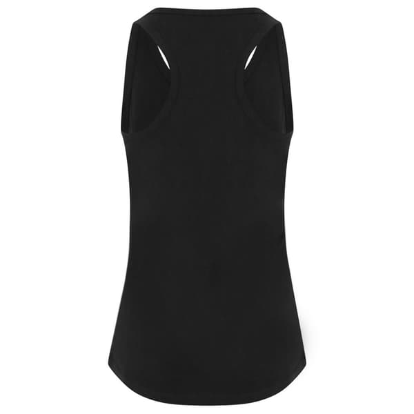 AWDis Just Ts Womens Girlie Tri-Blend Vest för kvinnor