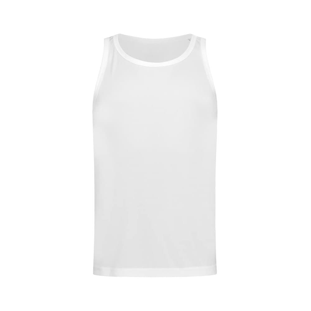 Stedman Mens Active Poly Sports Vest för män