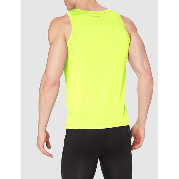 Stedman Mens Active Poly Sports Vest för män