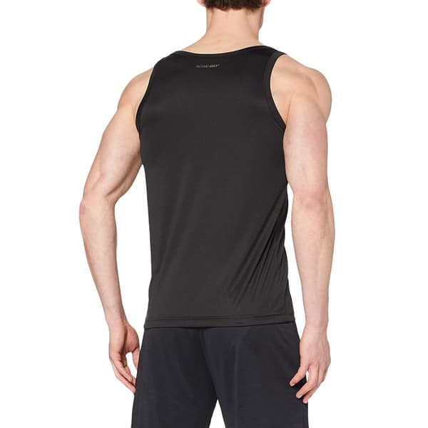 Stedman Mens Active Poly Sports Vest för män