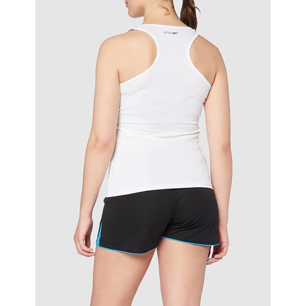 Stedman Active Poly sportsvest uden ærmer til kvinder/damer