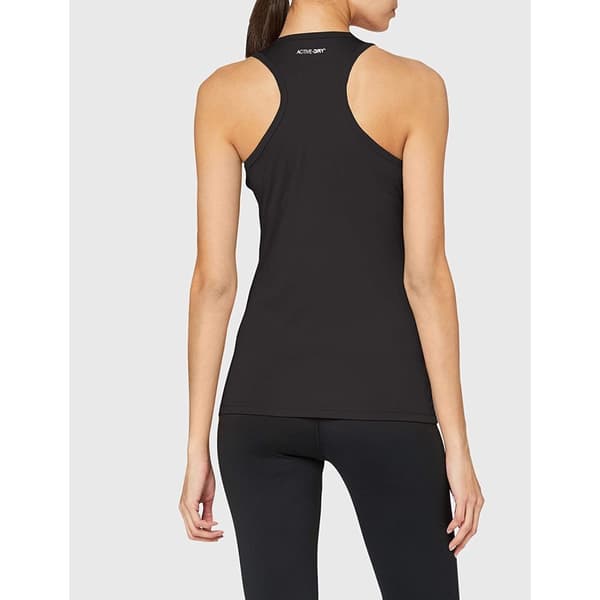 Stedman Active Poly sportsvest uden ærmer til kvinder/damer