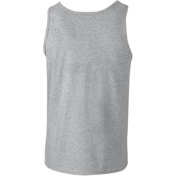 Gildan Mens Softstyle® Tank Vest Top