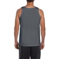 Miniatyrbild 2 av 2: Gildan Softstyle® Tank Vest Top för män