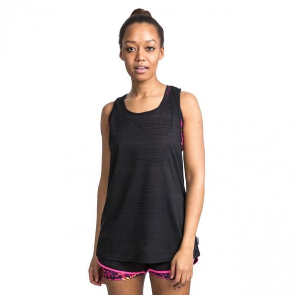 Trespass Womens/Ladies Kaylee Sleeveless Vest Top