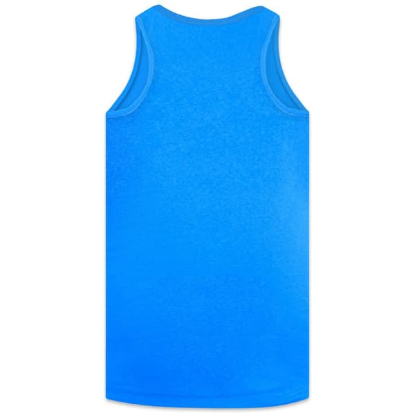 Duke Mens D555 Fabio Tank Top