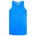Miniatyrbilde 1 av 3: Duke Mens D555 Fabio Tank Top