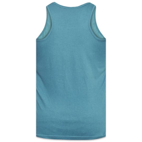 Duke Mens D555 Fabio Tank Top