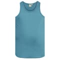 Miniatyrbilde 1 av 3: Duke Mens D555 Fabio Tank Top