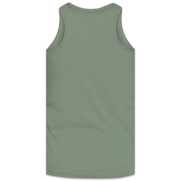 Duke Mens D555 Fabio Tank Top