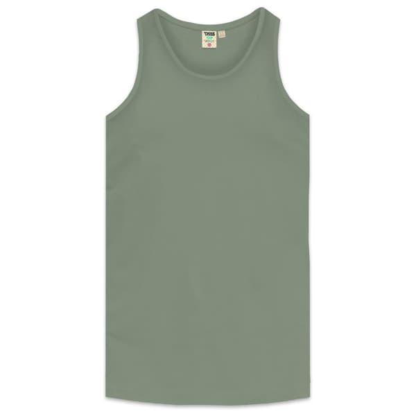 Duke Mens D555 Fabio Tank Top