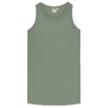 Miniatyrbilde 1 av 3: Duke Mens D555 Fabio Tank Top