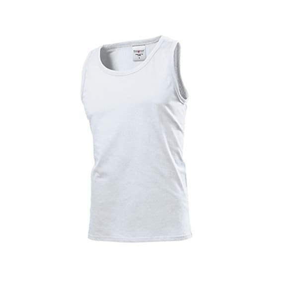 Stedman Mens Classic Tank Top