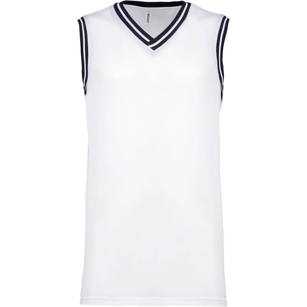 Proact Vuxna Unisex University Jersey
