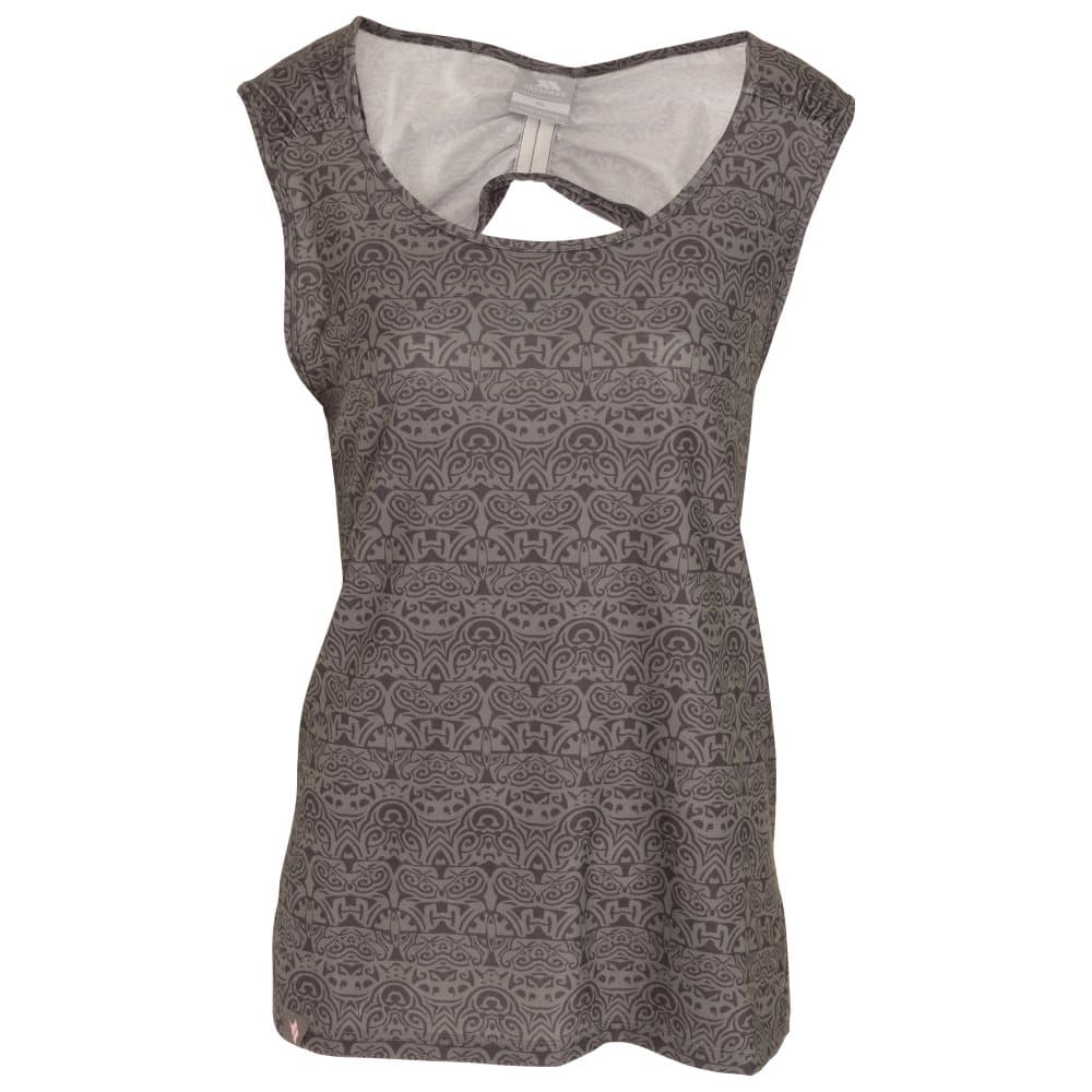 Trespass Kvinnor/Damer Ono Adventure ärmlös väst med rund hals