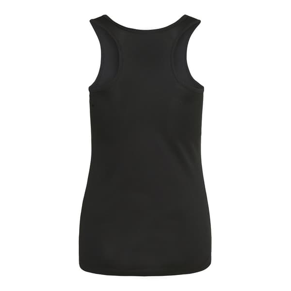 AWDis Just Cool Girlie Fit Sports Ladies Vest / Tank Top