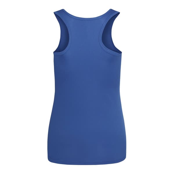 AWDis Just Cool Girlie Fit Sports Vest / Tank Top til damer