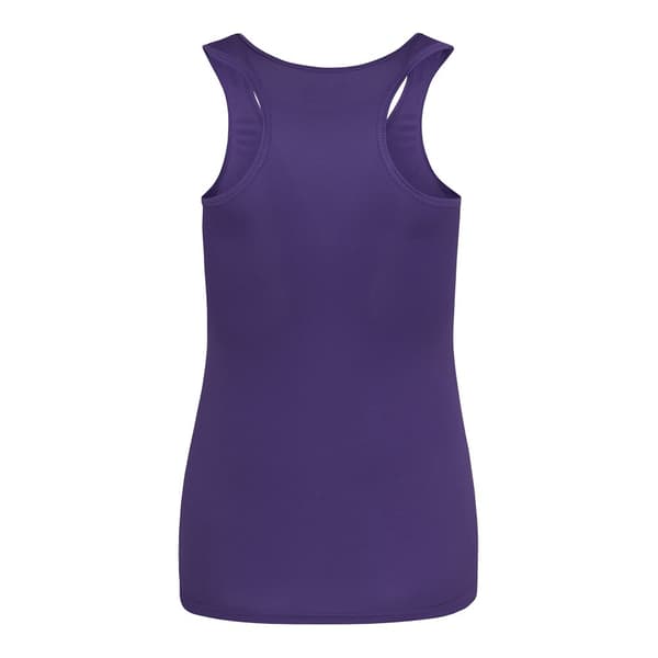AWDis Just Cool Girlie Fit Sports Vest / Tank Top til damer