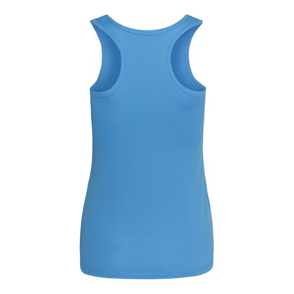 AWDis Just Cool Girlie Fit Sports Ladies Vest / Tank Top