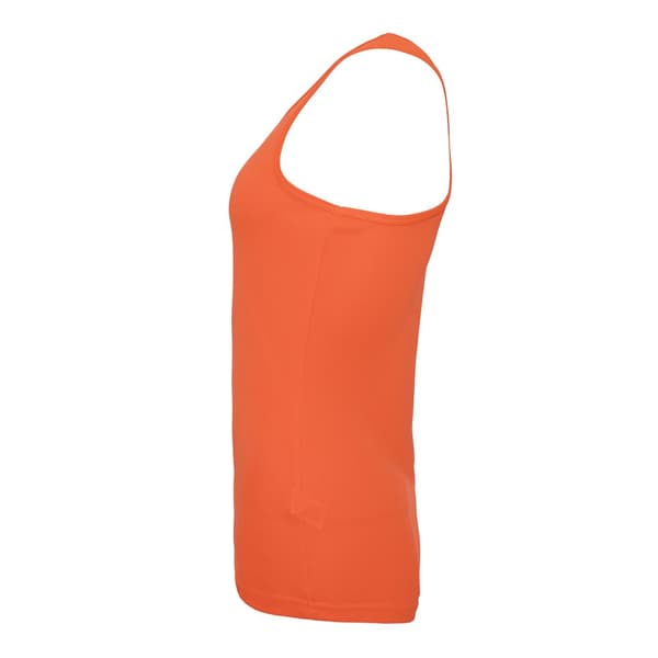 AWDis Just Cool Girlie Fit Sports Vest / Tank Top til damer