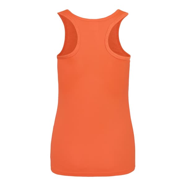 AWDis Just Cool Girlie Fit Sports Vest / Tank Top til damer