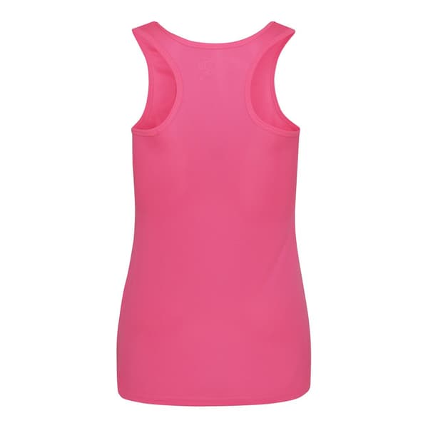 AWDis Just Cool Girlie Fit Sports Damväst / Tank Top