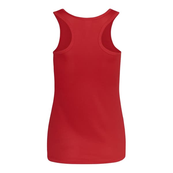 AWDis Just Cool Girlie Fit Sports Vest / Tank Top til damer
